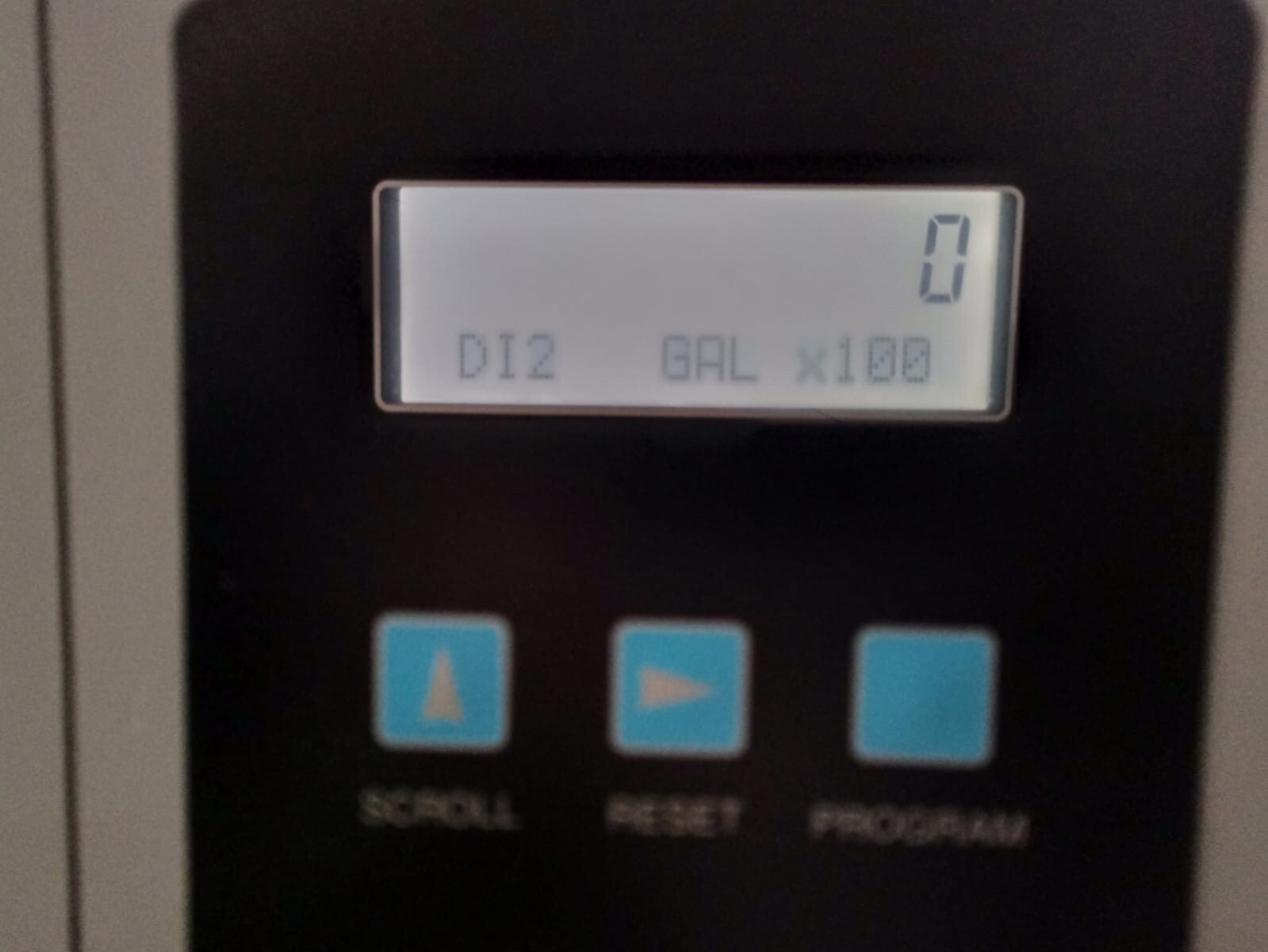 Onicon D-100 Flow and Energy Measurement