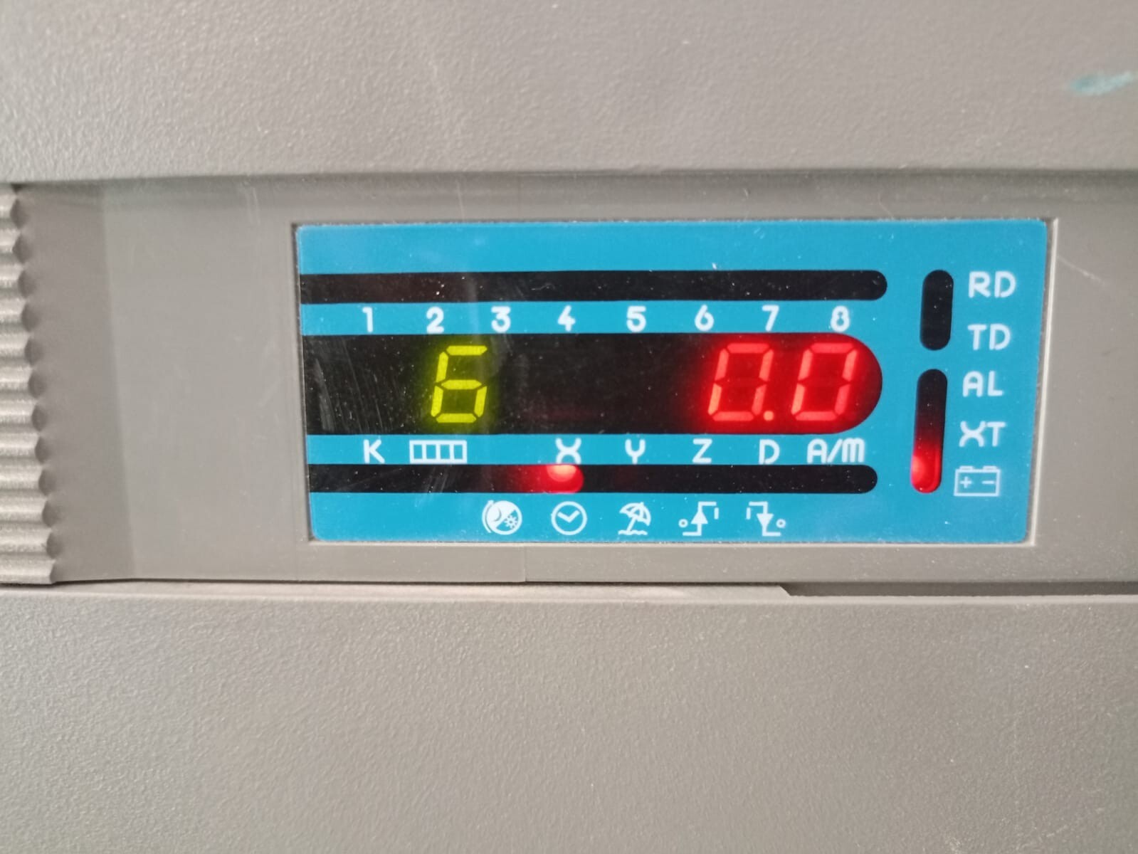 Johnson Controls DX-9100.8996 Johnson Controls - Metasys DX-9100.8996 Programmable Controller 3