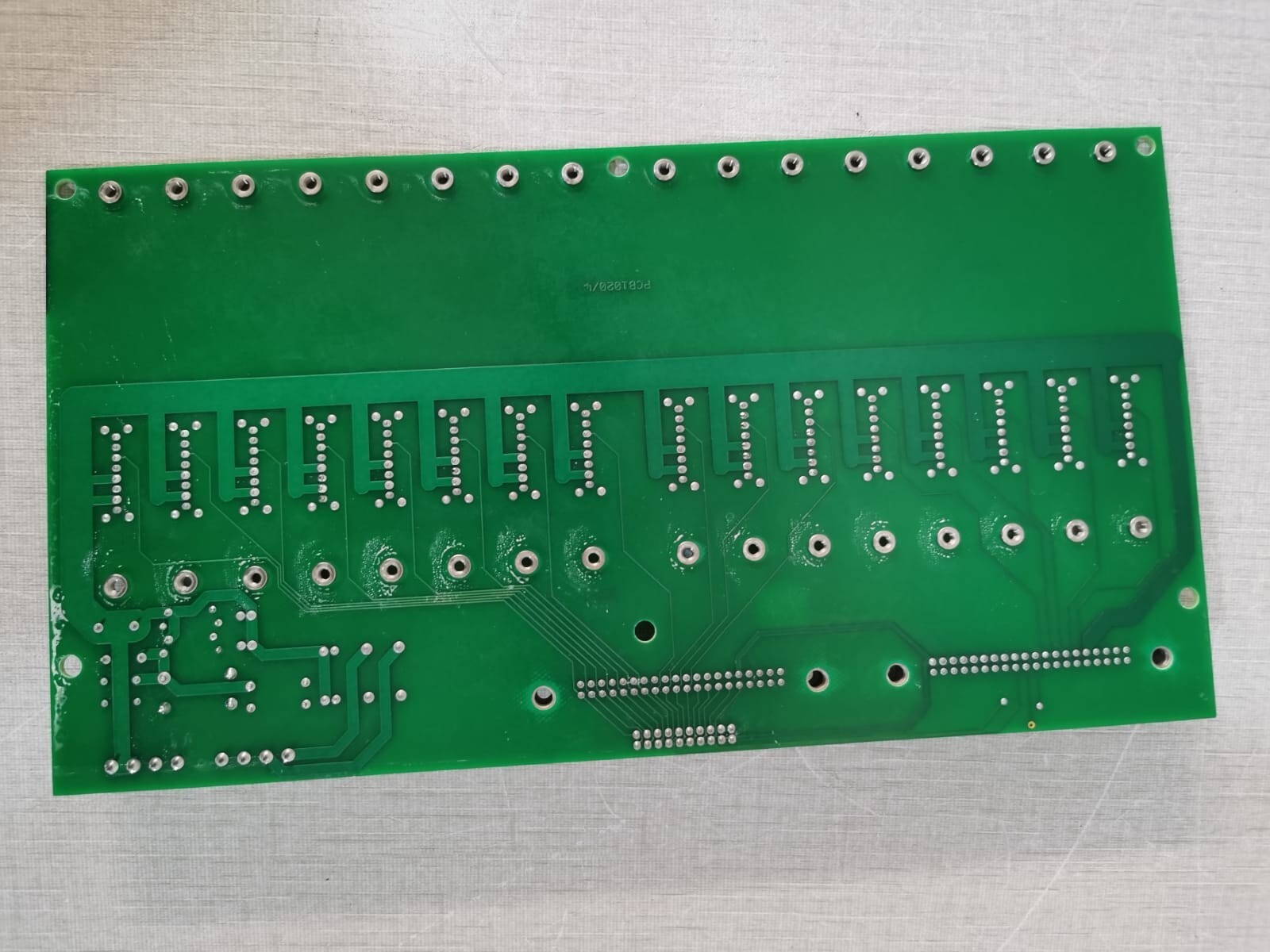 Measurement Technology LTD. BPYR3-AAI141 BPYR3-AAI141 Measurement Technology LTD. PCB Board 4