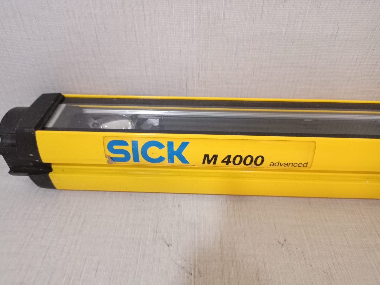 SICK M40E-034003RB0 SICK M4000 Advanced Beam Light Barrier Receiver M40E-034003RB0 ID 1200064 2