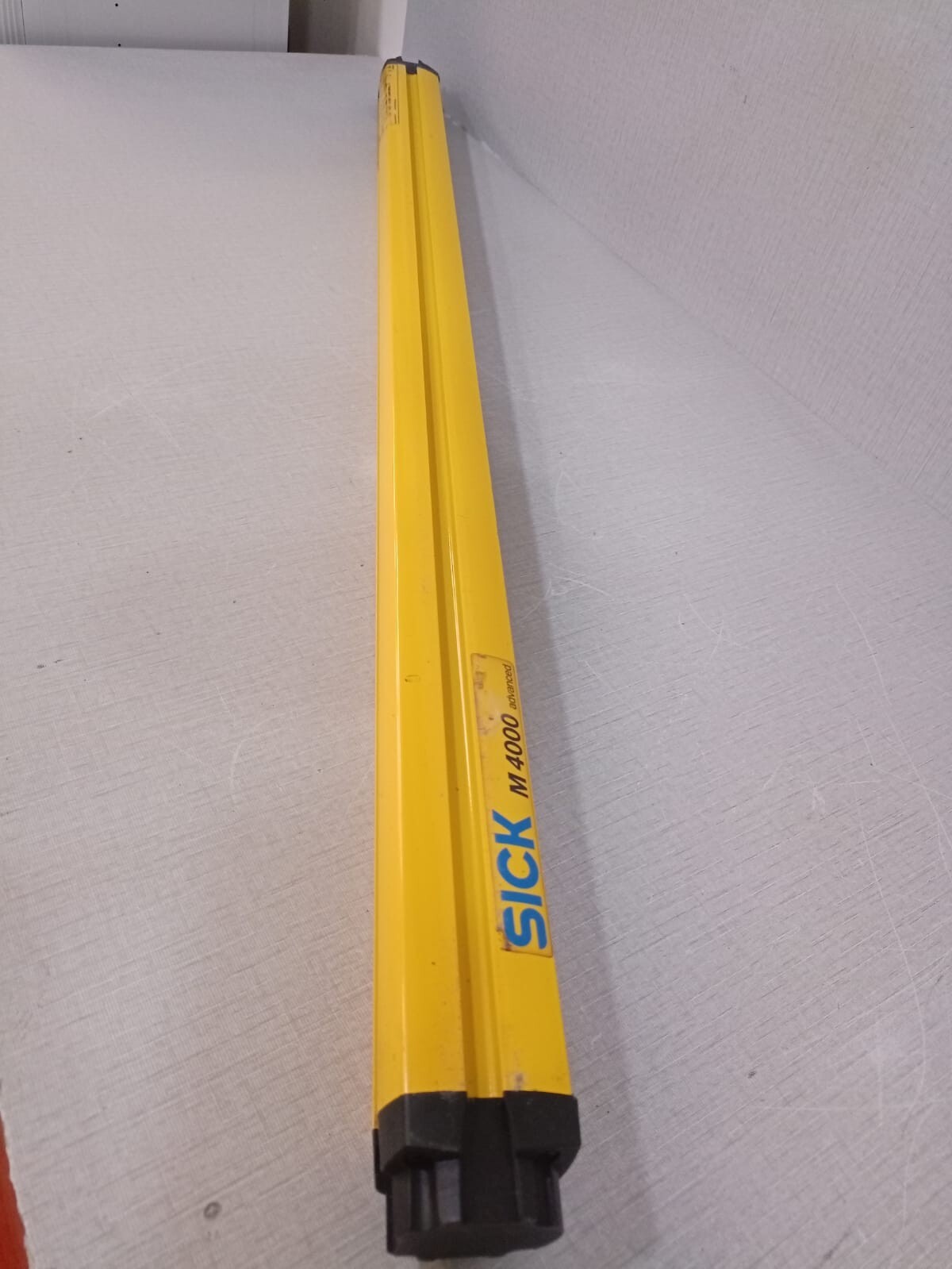 SICK M40E-034003RB0 SICK M4000 Advanced Beam Light Barrier Receiver M40E-034003RB0 ID 1200064 4