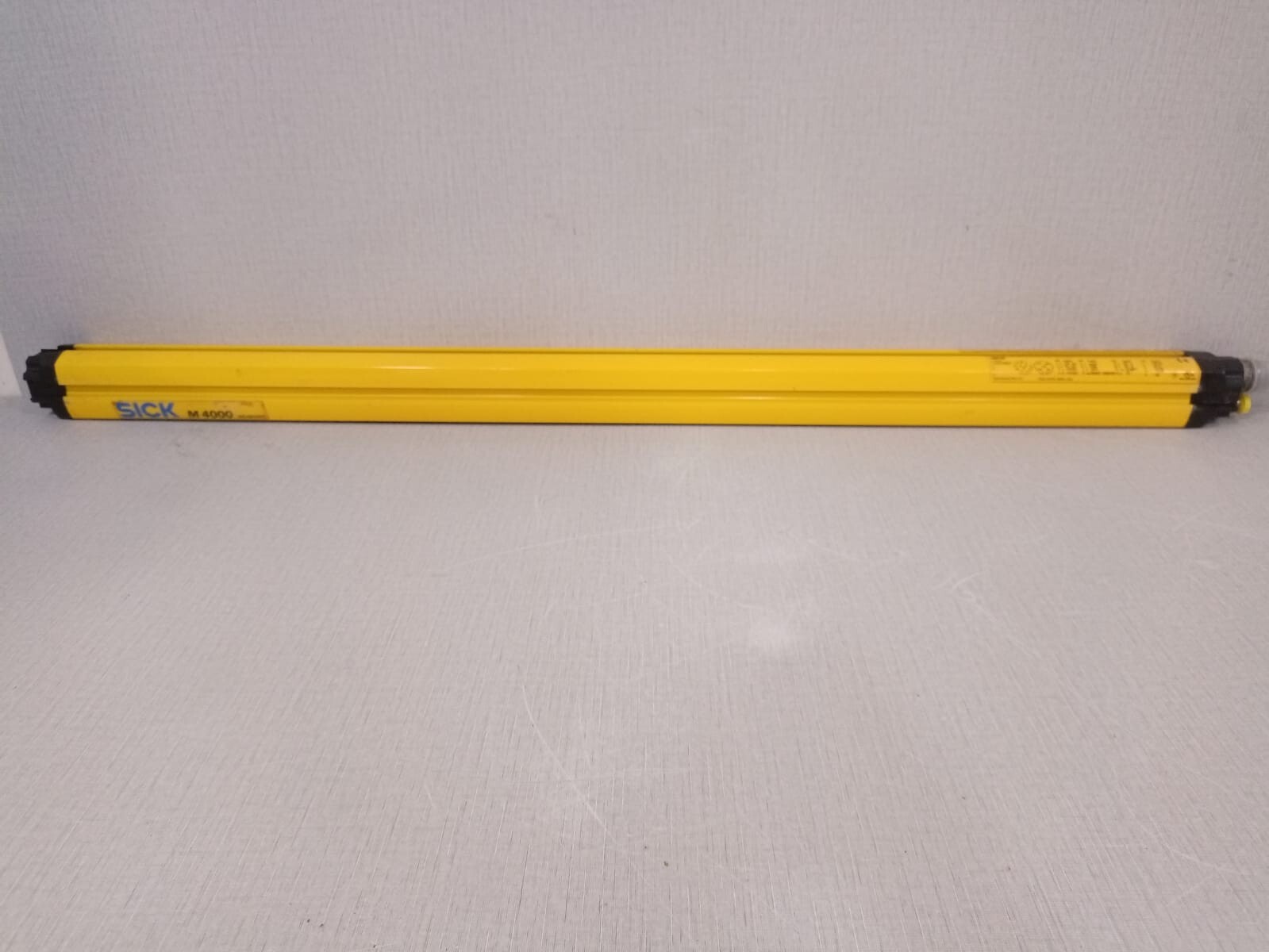 SICK M40E-034003RB0 SICK M4000 Advanced Beam Light Barrier Receiver M40E-034003RB0 ID 1200064 8