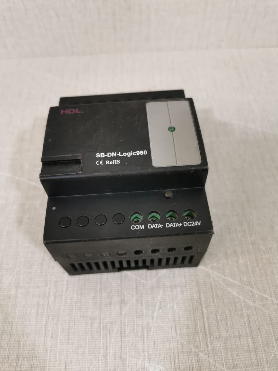 HDL SB-DN-Logic960 HDL SB-DN-Logic960 F/W VER.2012/11/28 HDL LOGIC MODULE 4