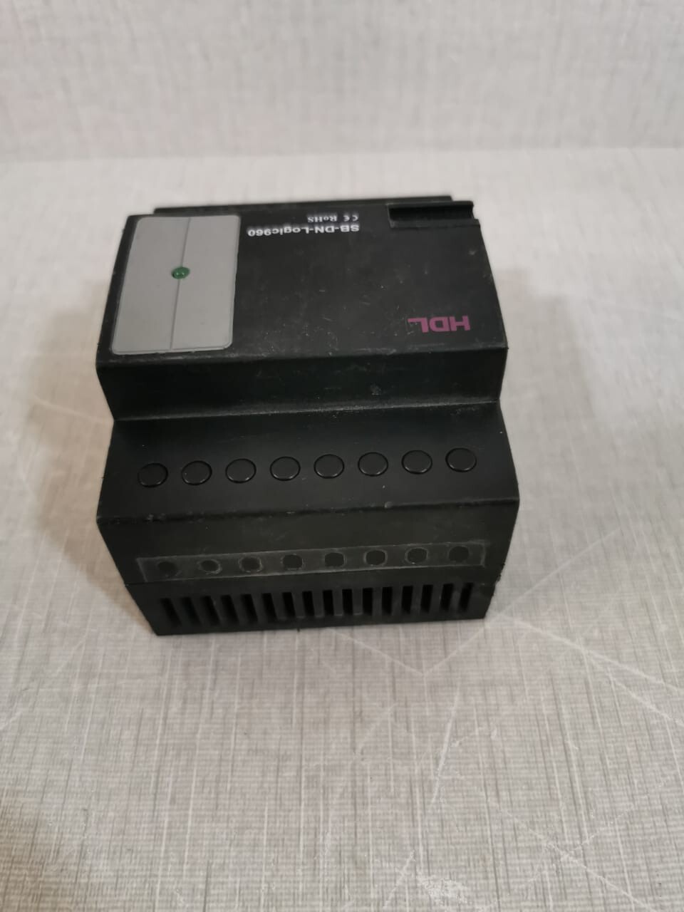 HDL SB-DN-Logic960 HDL SB-DN-Logic960 F/W VER.2012/11/28 HDL LOGIC MODULE 5