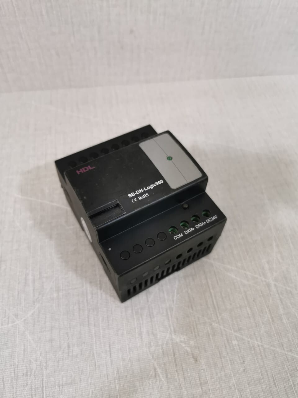 HDL SB-DN-Logic960 HDL SB-DN-Logic960 F/W VER.2012/11/28 HDL LOGIC MODULE 6