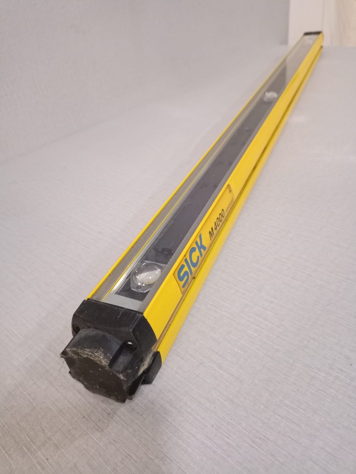 SICK M40S-034003AA0 SICK M4000 Advanced Beam Light Barrier Receiver M40S-034003AA0 ID 1 200 061 7
