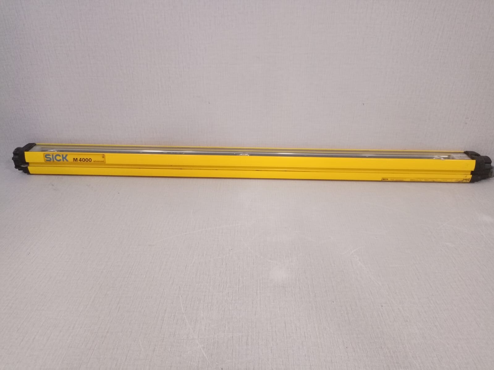 SICK M4000 Advanced Beam Light Barrier Receiver M40S-034003AA0 ID 1 200 061