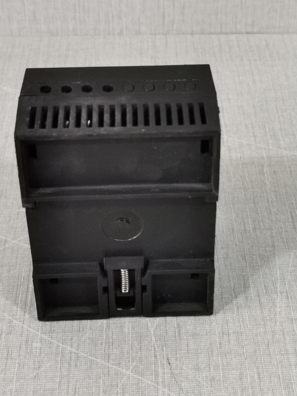 HDL MC48IP-DMX.431 HDL MC48IP-DMX.431 HDL 48 CHANNELS DMX SCENE CONTROLLER 6