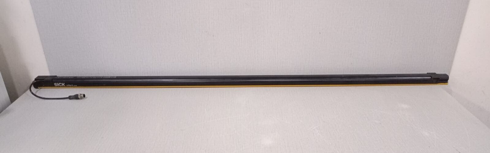 SICK C4C-SA12030A10000 SICK C4C-SA12030A10000 ID 1211501 24V SAFETY LIGHT CURTAIN - W/O COVER 6
