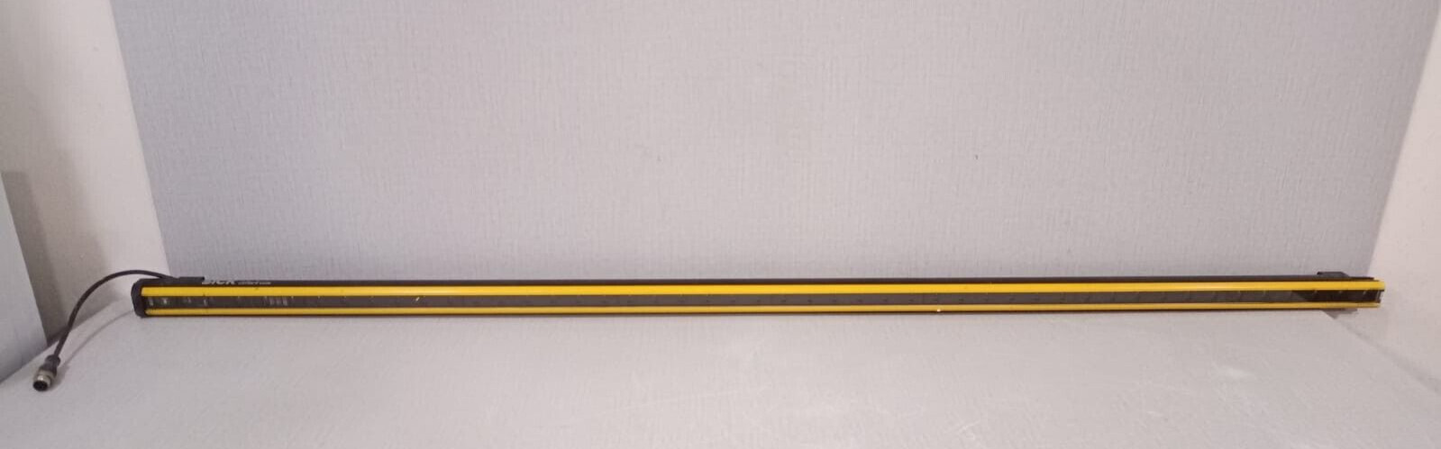 SICK C4C-SA12030A10000 ID 1211501 24V SAFETY LIGHT CURTAIN - W/O COVER