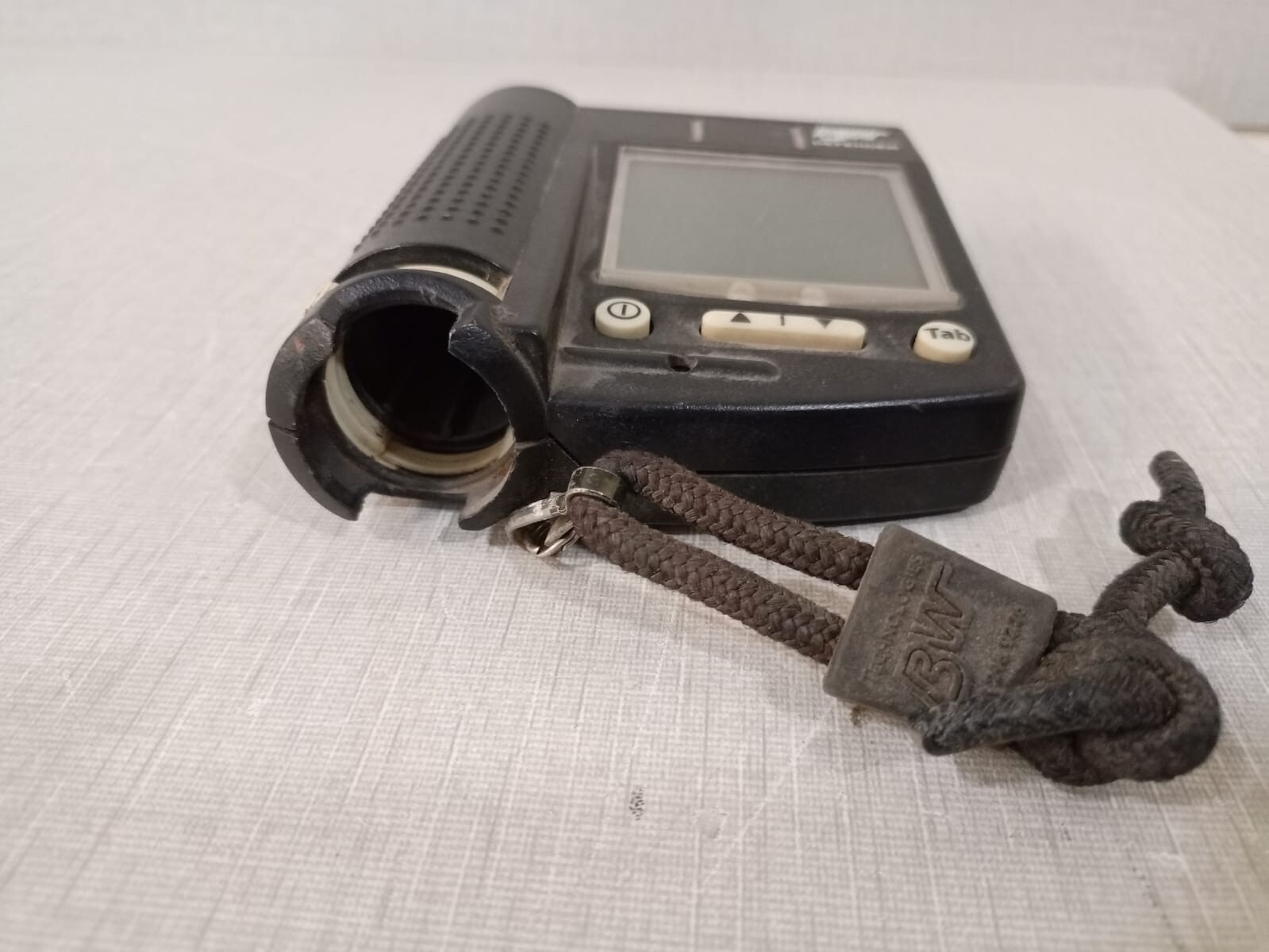 BW D4-2002 BW Defender D4-2002 Personal MultiGas Detector 4