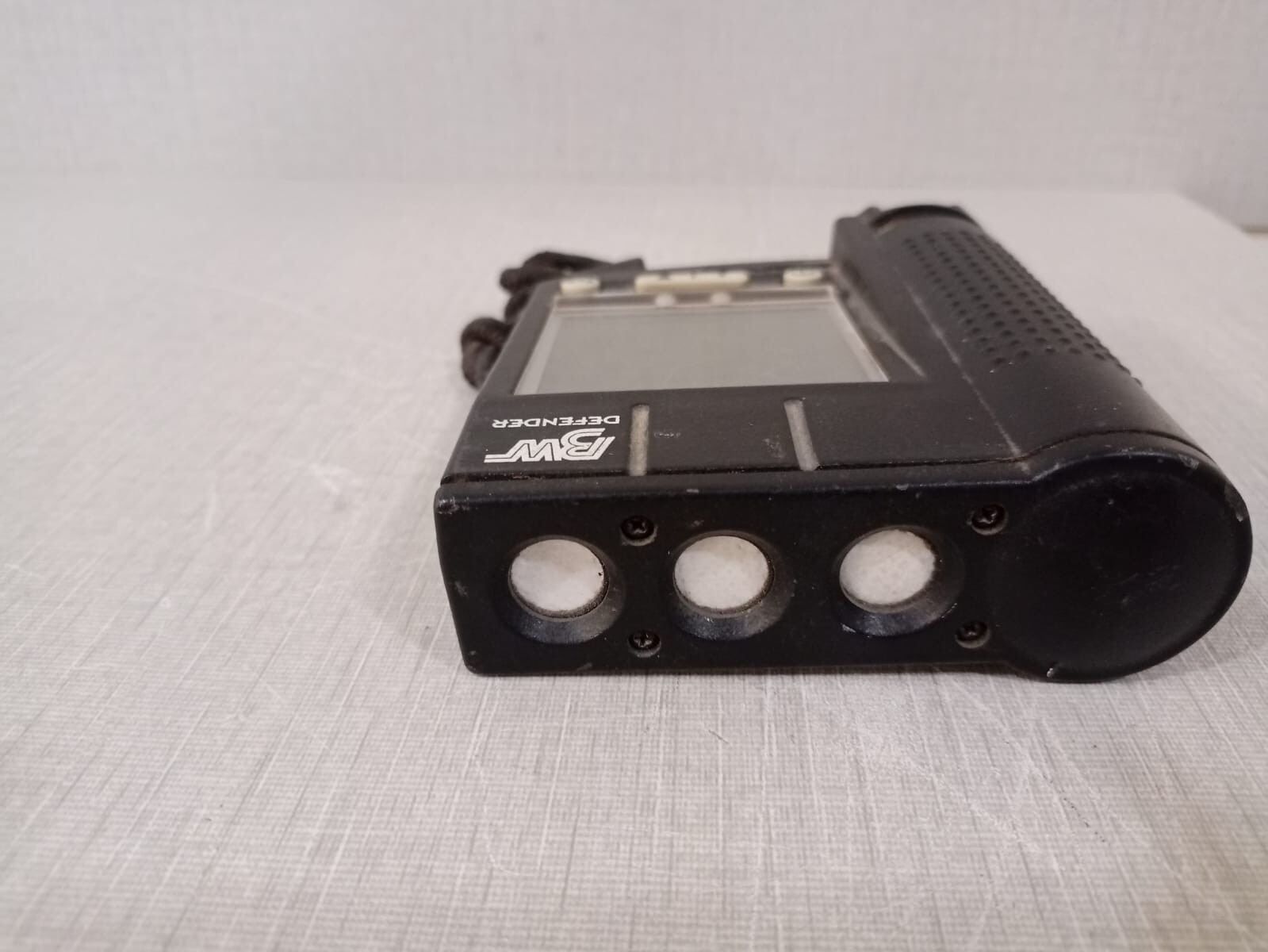 BW D4-2002 BW Defender D4-2002 Personal MultiGas Detector 7