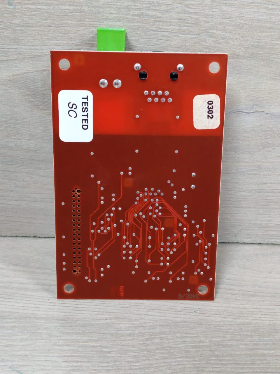 Unbranded 3/34657900-2 10 Mbps Ethernet Module 3/34657900-2 Card 8