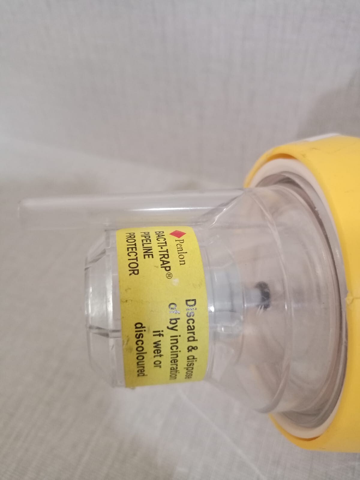 PENLON OX14 PENLON OX14 3PH with BACTI-TRAP PIPELINE PROTECTOR 2