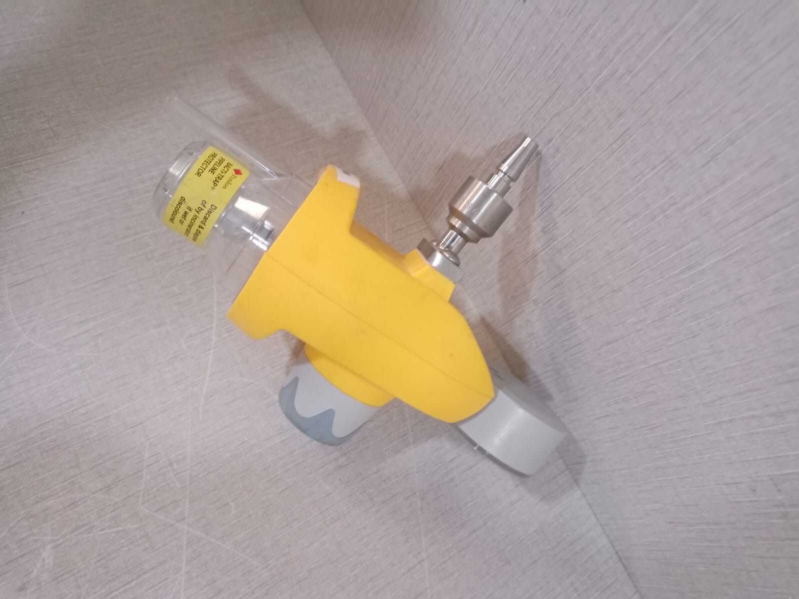 PENLON OX14 PENLON OX14 3PH with BACTI-TRAP PIPELINE PROTECTOR 4