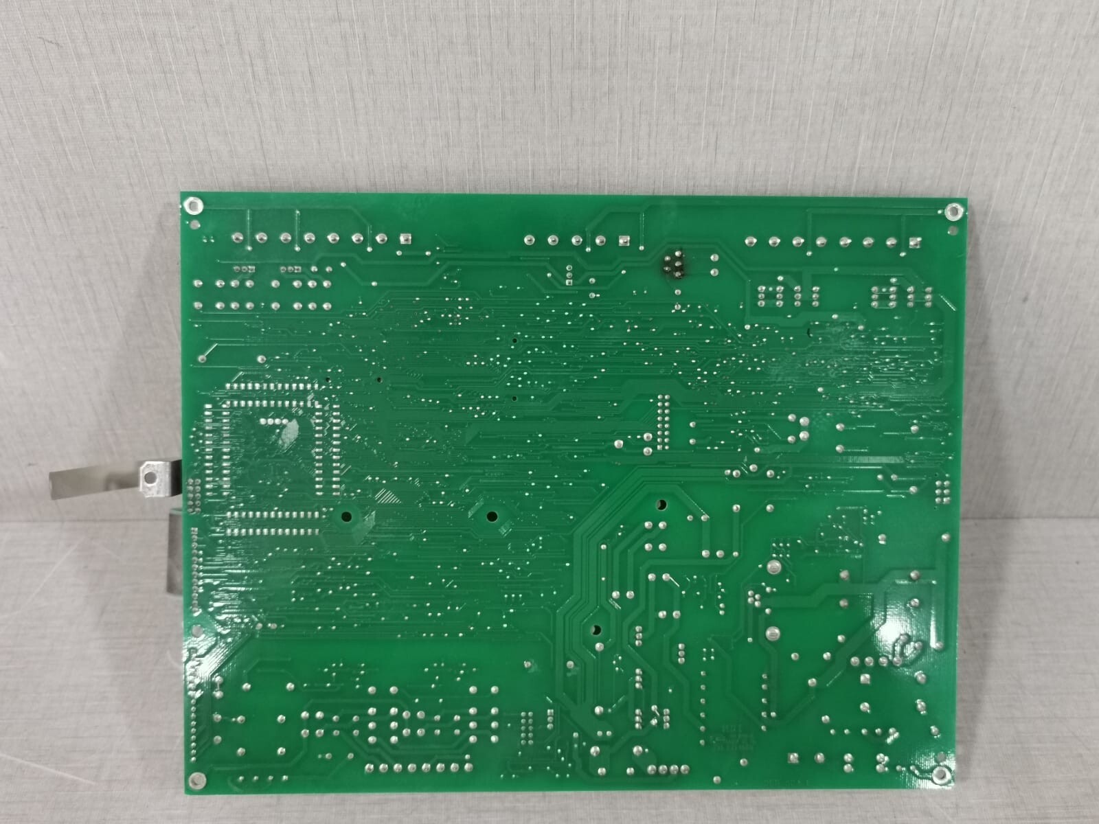 VIGILANT 0566565 F Vigilant Main System Board Addressable 0566565 F for Fire Control Unit 7