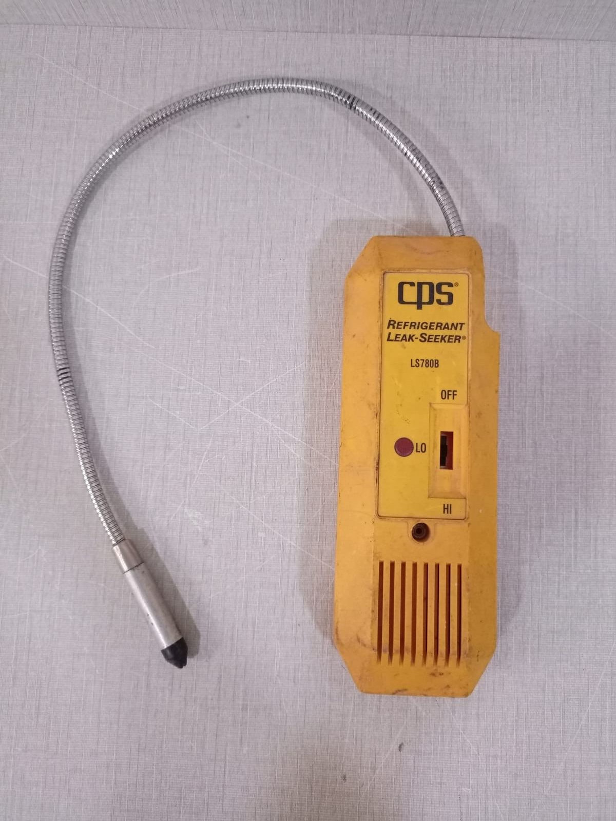 CPS REFRIGERANT LEAK-SEEKER LS780B