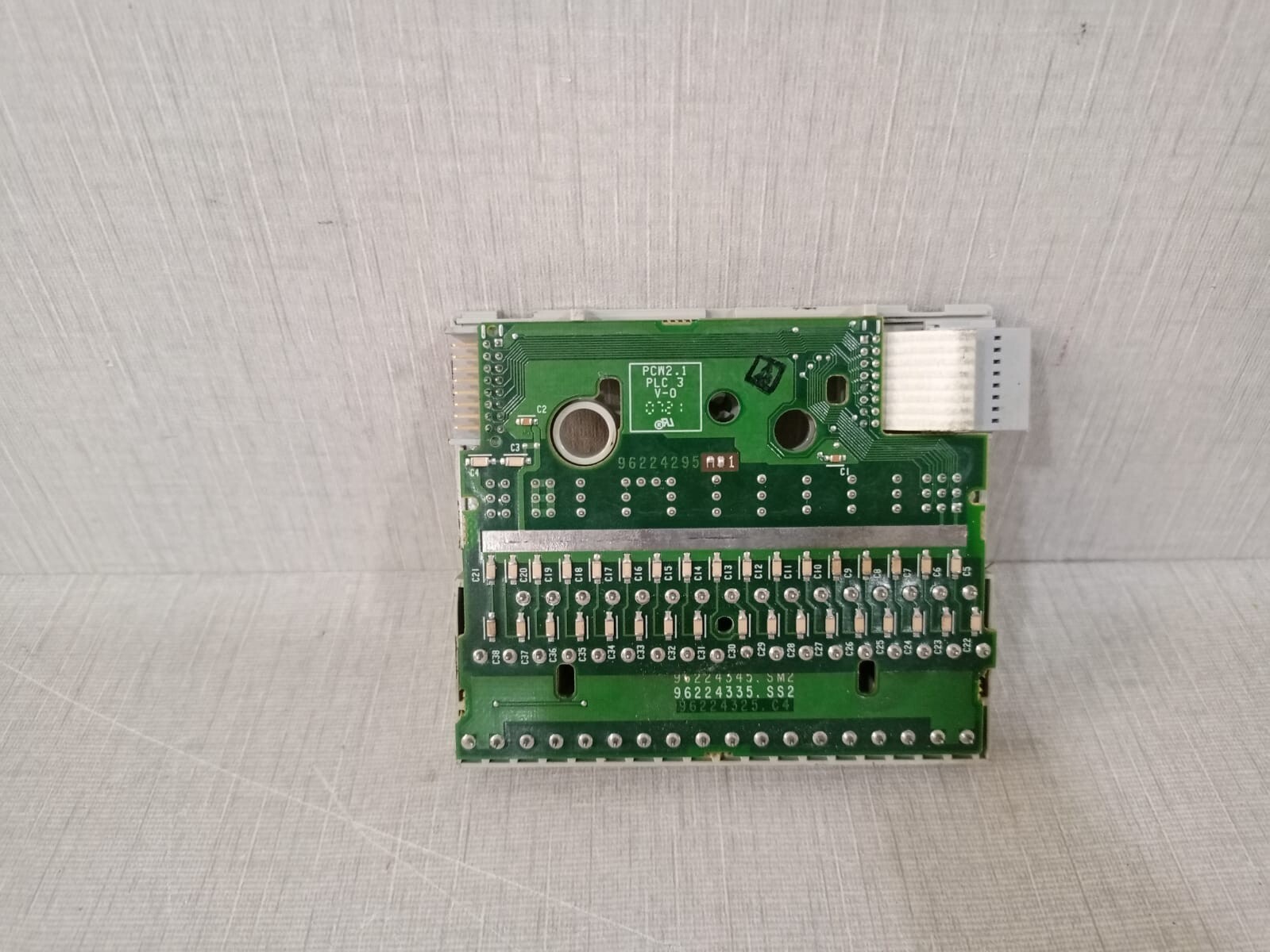 ABB S200-TB3T ABB Terminal Base, Type S200-TB3T, 490176065 3