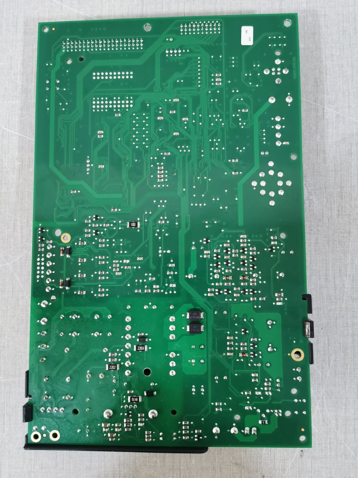 MRC 4269-596.04 MK4 MRC Board 4269-596.04 MK4 PCB CARD 6