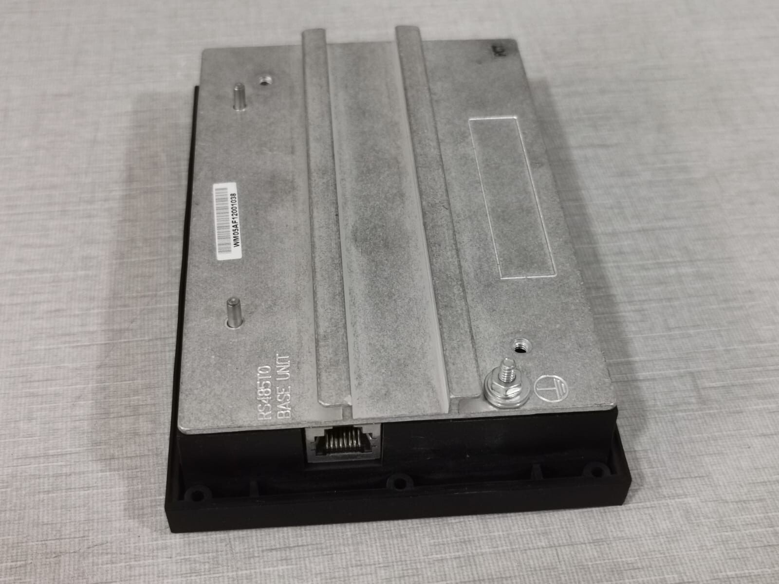 GE MM300 General Electric Multilin MM300 Motor Manager 4