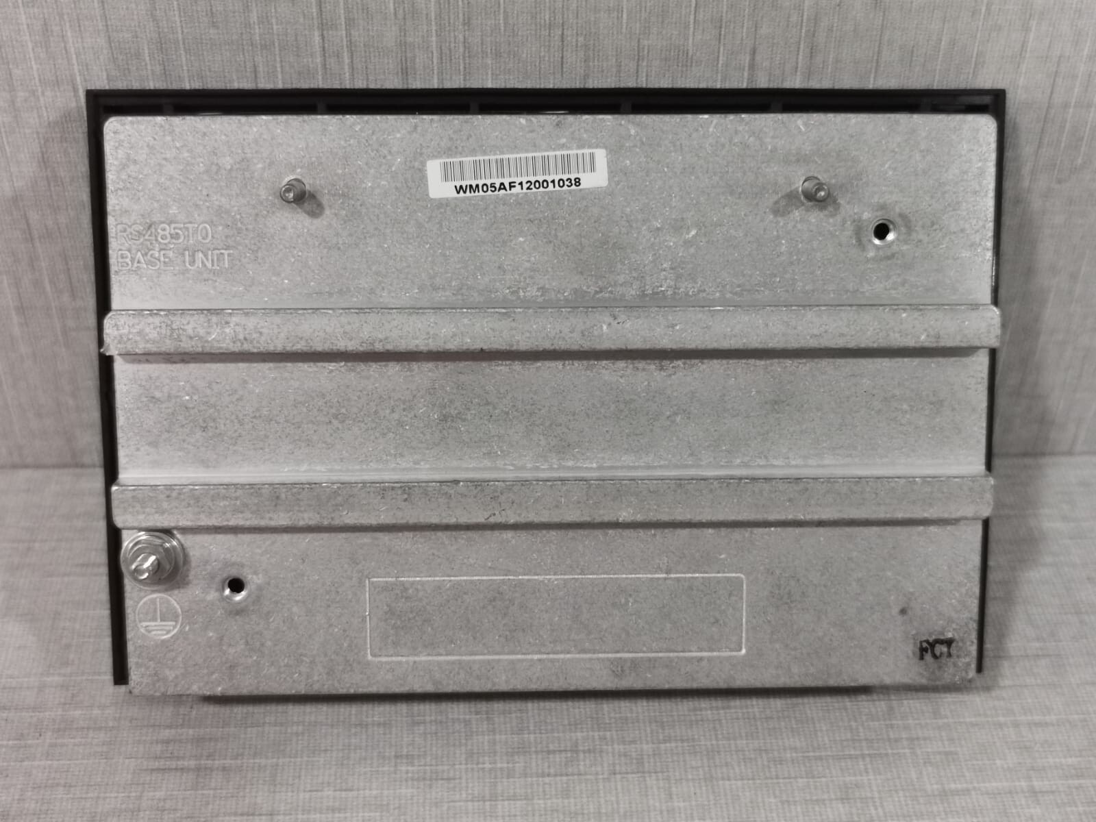 GE MM300 General Electric Multilin MM300 Motor Manager 5