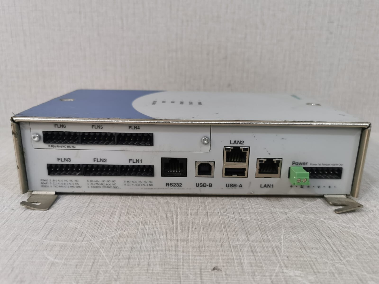 Siemens AC5102 Siemens AC5102 Access Control Unit 5