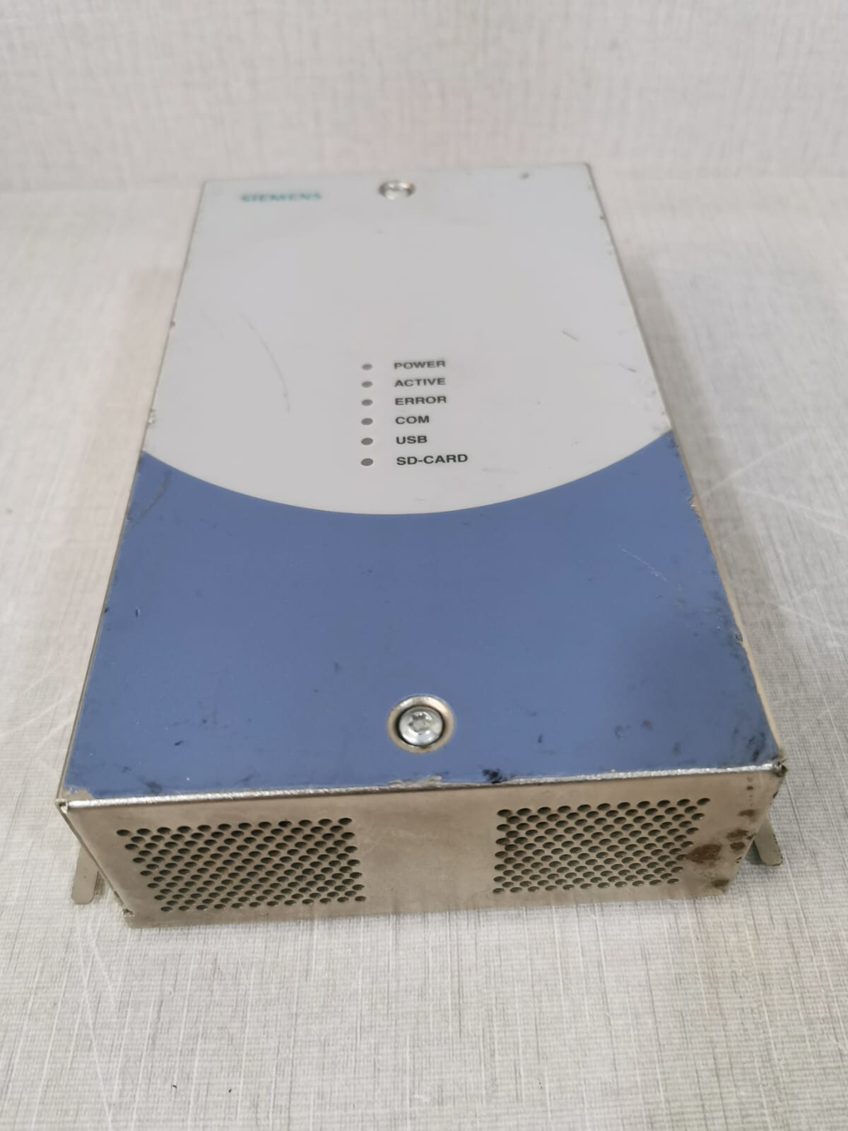 Siemens AC5102 Siemens AC5102 Access Control Unit 6