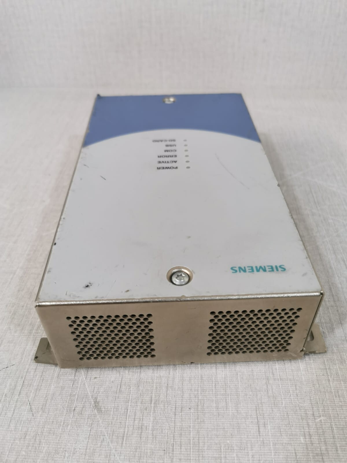 Siemens AC5102 Siemens AC5102 Access Control Unit 7
