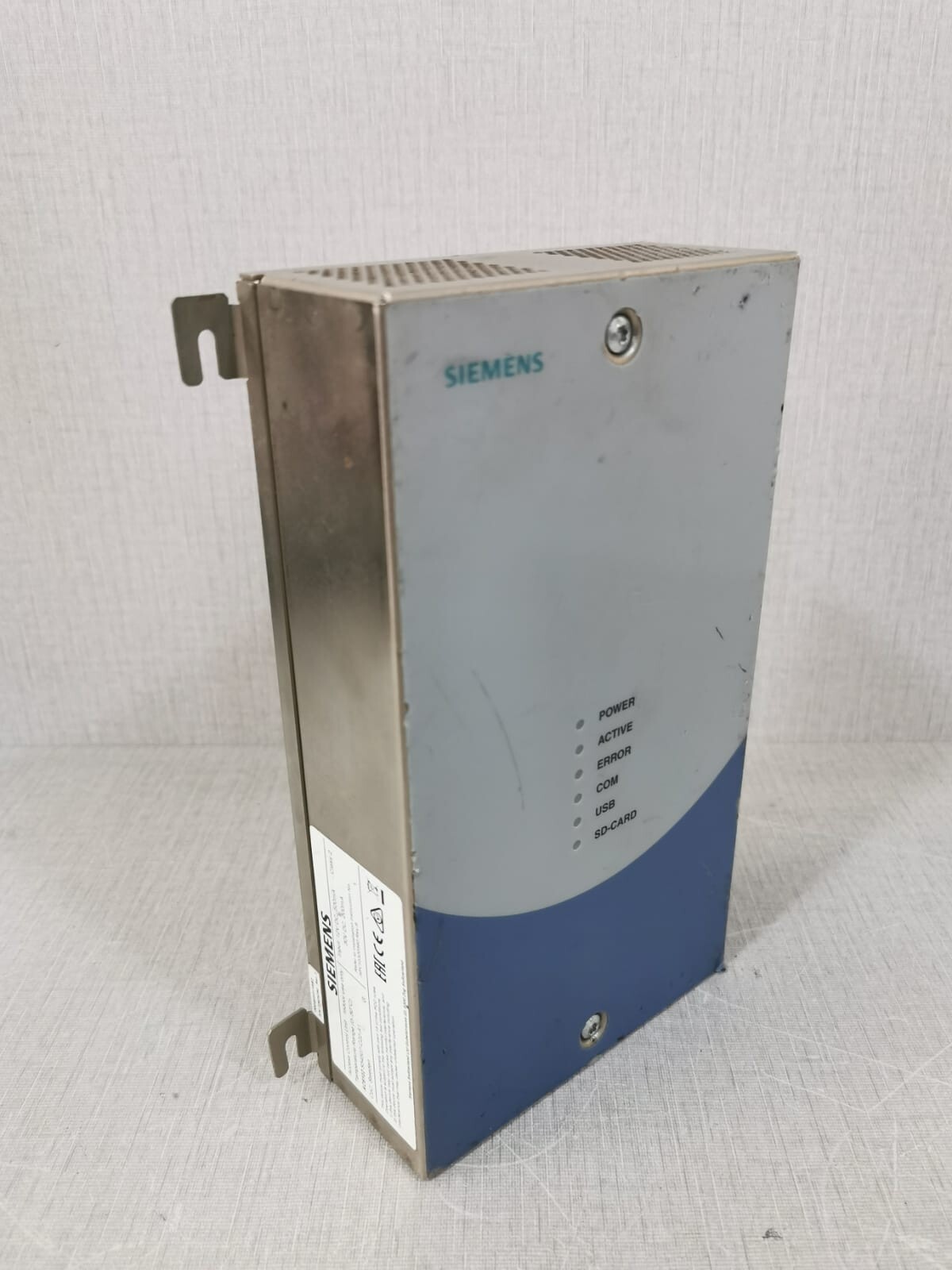 Siemens AC5102 Siemens AC5102 Access Control Unit 8