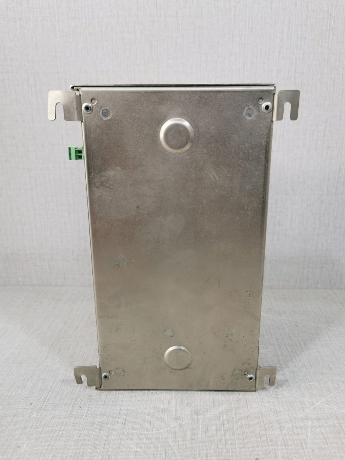 Siemens AC5102 Siemens AC5102 Access Control Unit 9