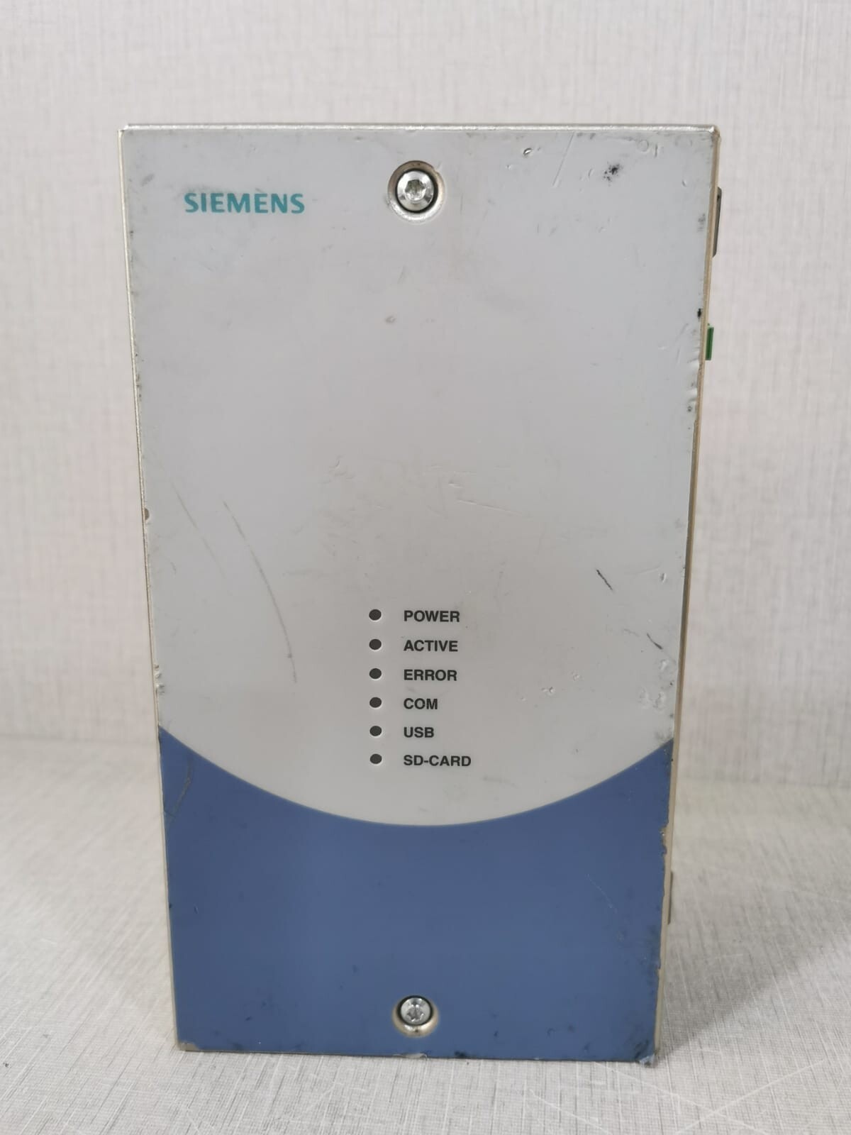 Siemens AC5102 Access Control Unit