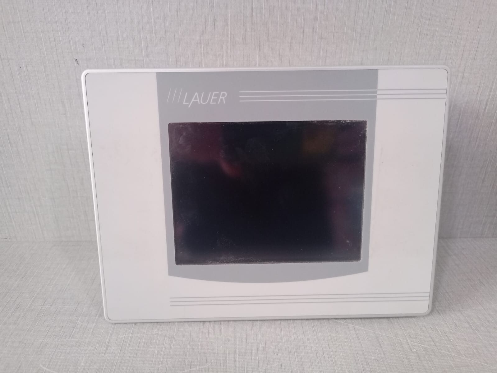 LAUER WOP-IT LAUER Embedded Industrial PC Equipment WOP-IT X 550TC Touch Panel 5