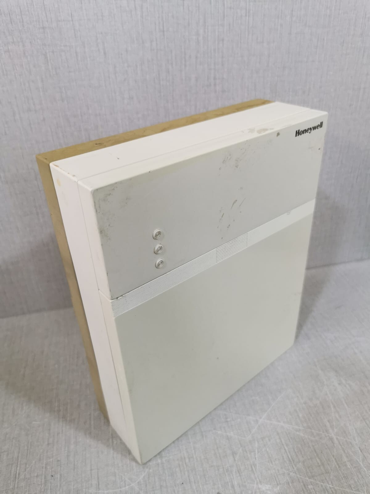 Honeywell Q7750A2003/Q7750A Honeywell Q7750A2003/Q7750A Controller 10
