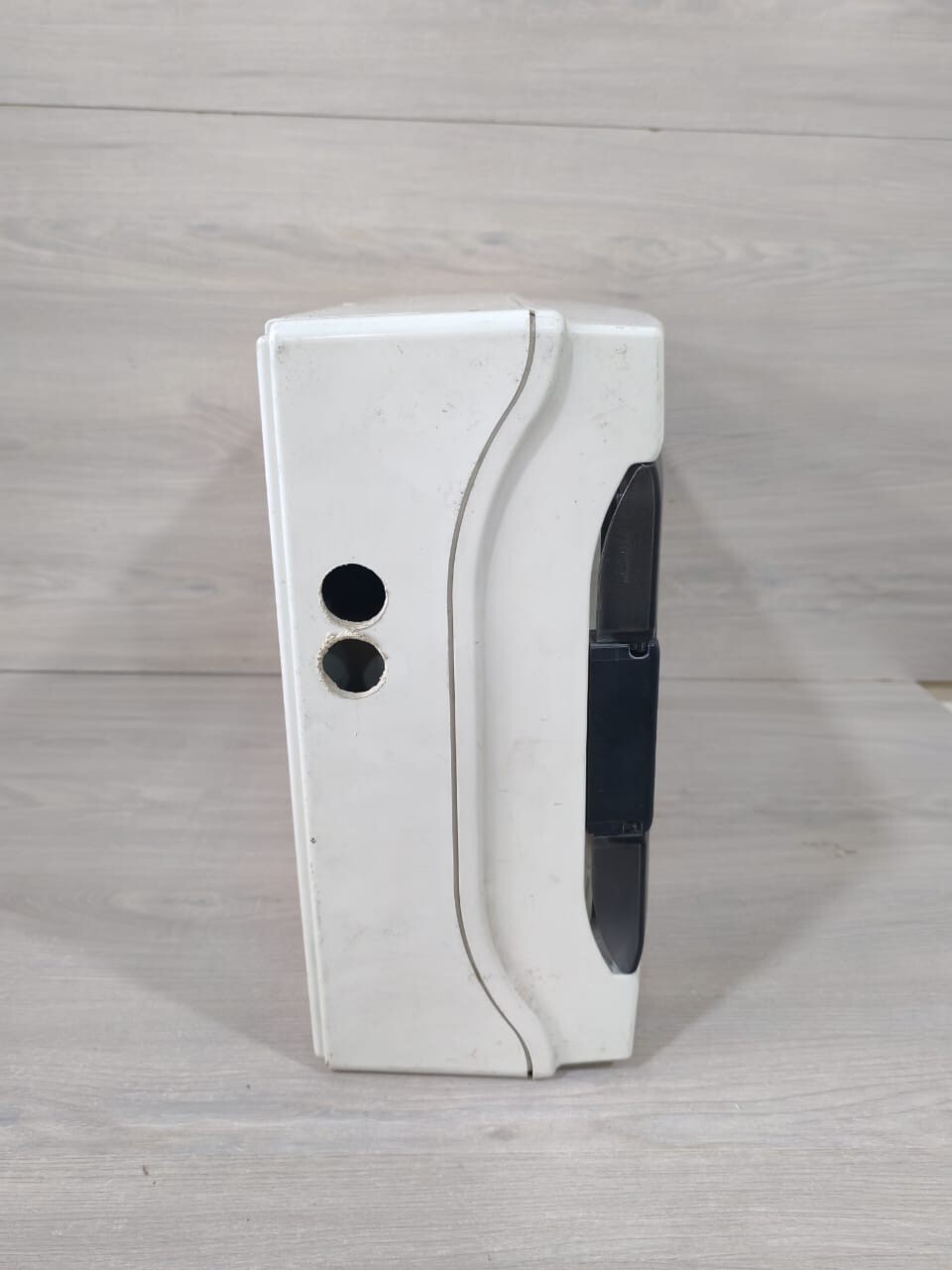 Unbranded STPL4+ AXL20W36-0127 SENSITRON PL4+ STPL4+ AXL20W36-0127 TP5001 GAS CONTROL PANEL IP65 10