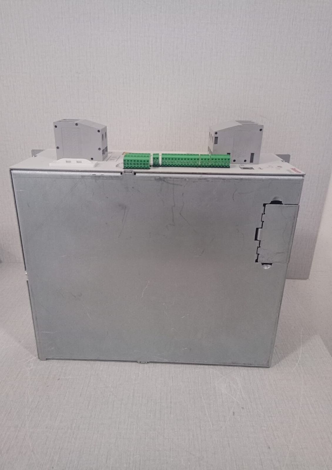 Bosch Rexroth PST610-EW REXROTH PST610E PST610-EW AC WELDING CONTROLLER 6