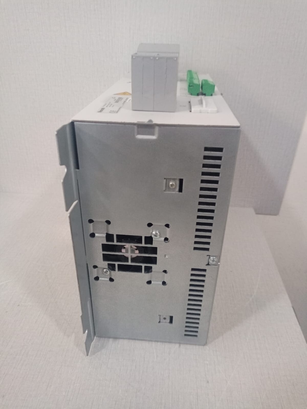Bosch Rexroth PST610-EW REXROTH PST610E PST610-EW AC WELDING CONTROLLER 7