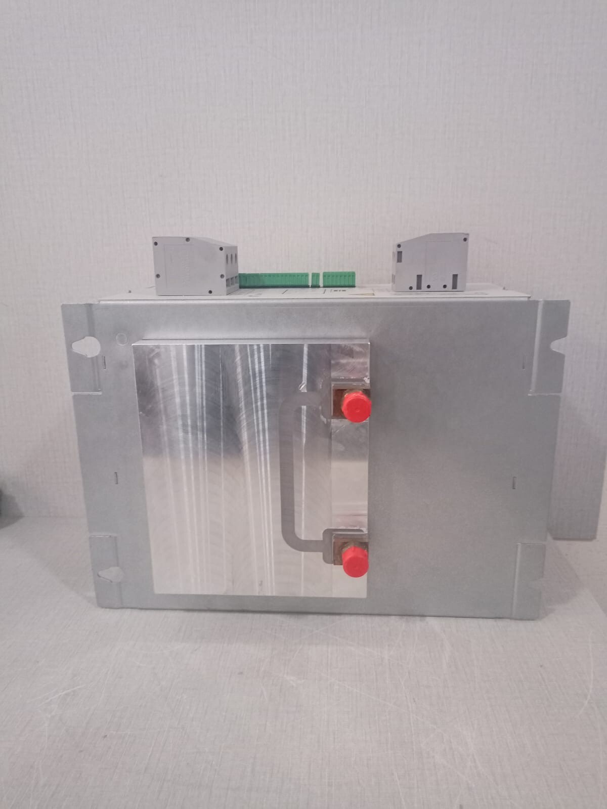 Bosch Rexroth PST610-EW REXROTH PST610E PST610-EW AC WELDING CONTROLLER 10