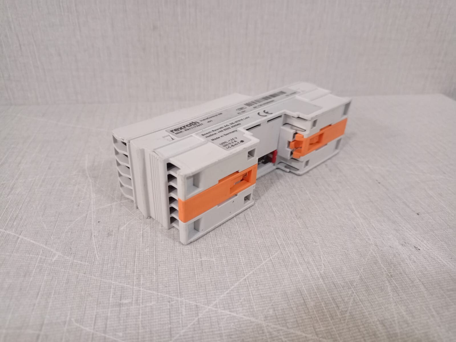 Rexroth R911173937 REXROTH R911173937 -AI1 INDRACONTROL XM 5