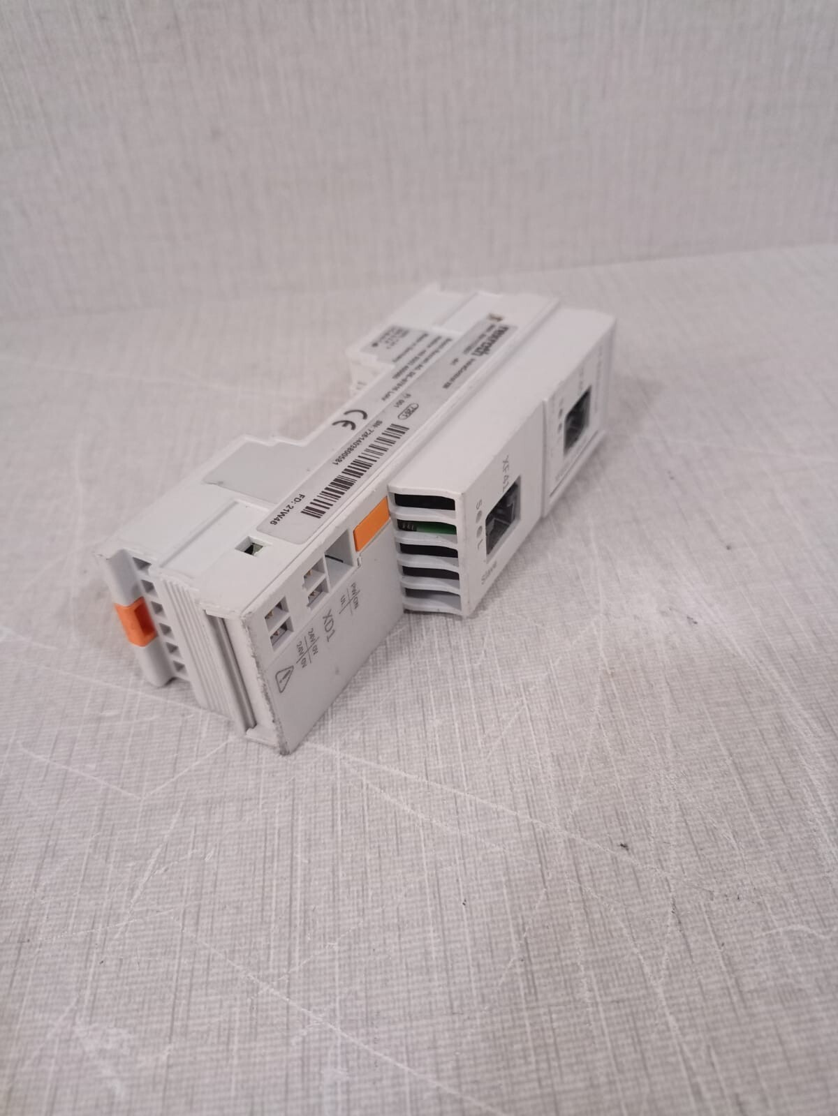 Rexroth R911173937 REXROTH R911173937 -AI1 INDRACONTROL XM 6