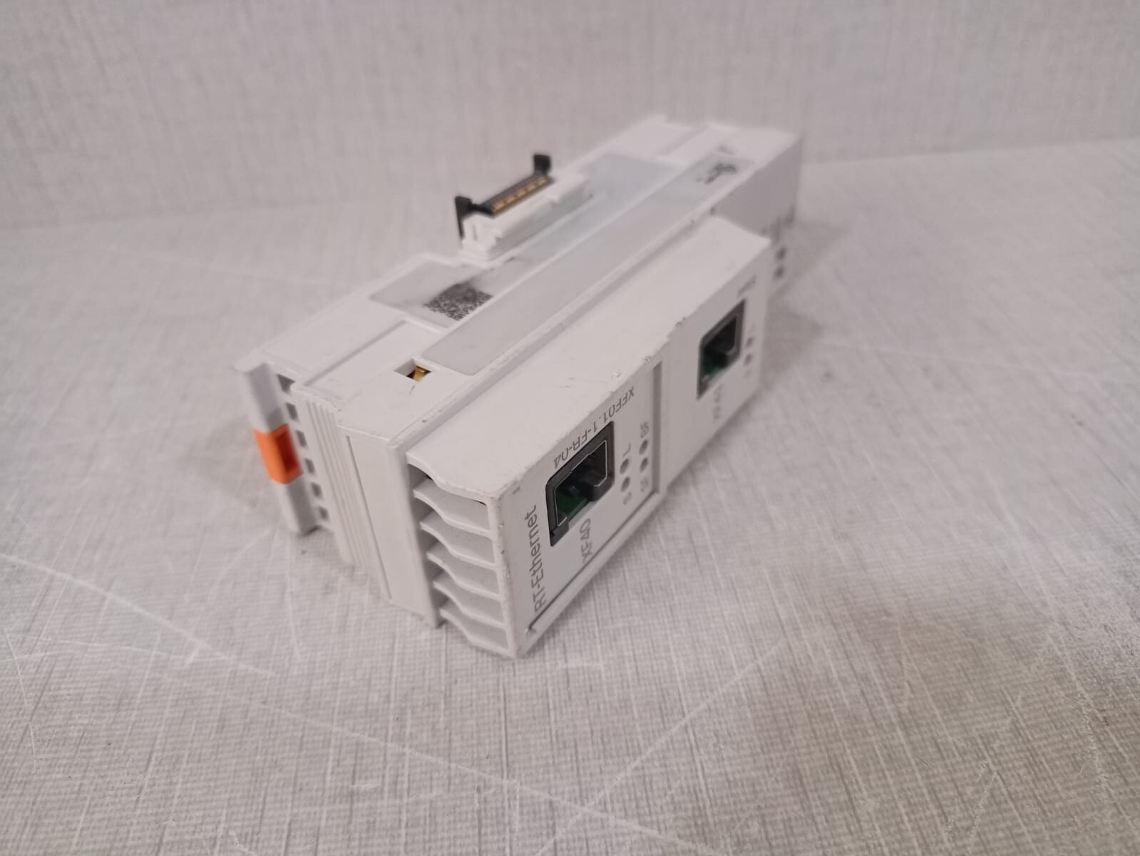 Rexroth R911173937 REXROTH R911173937 -AH1 INDRACONTROL XM 24V 5