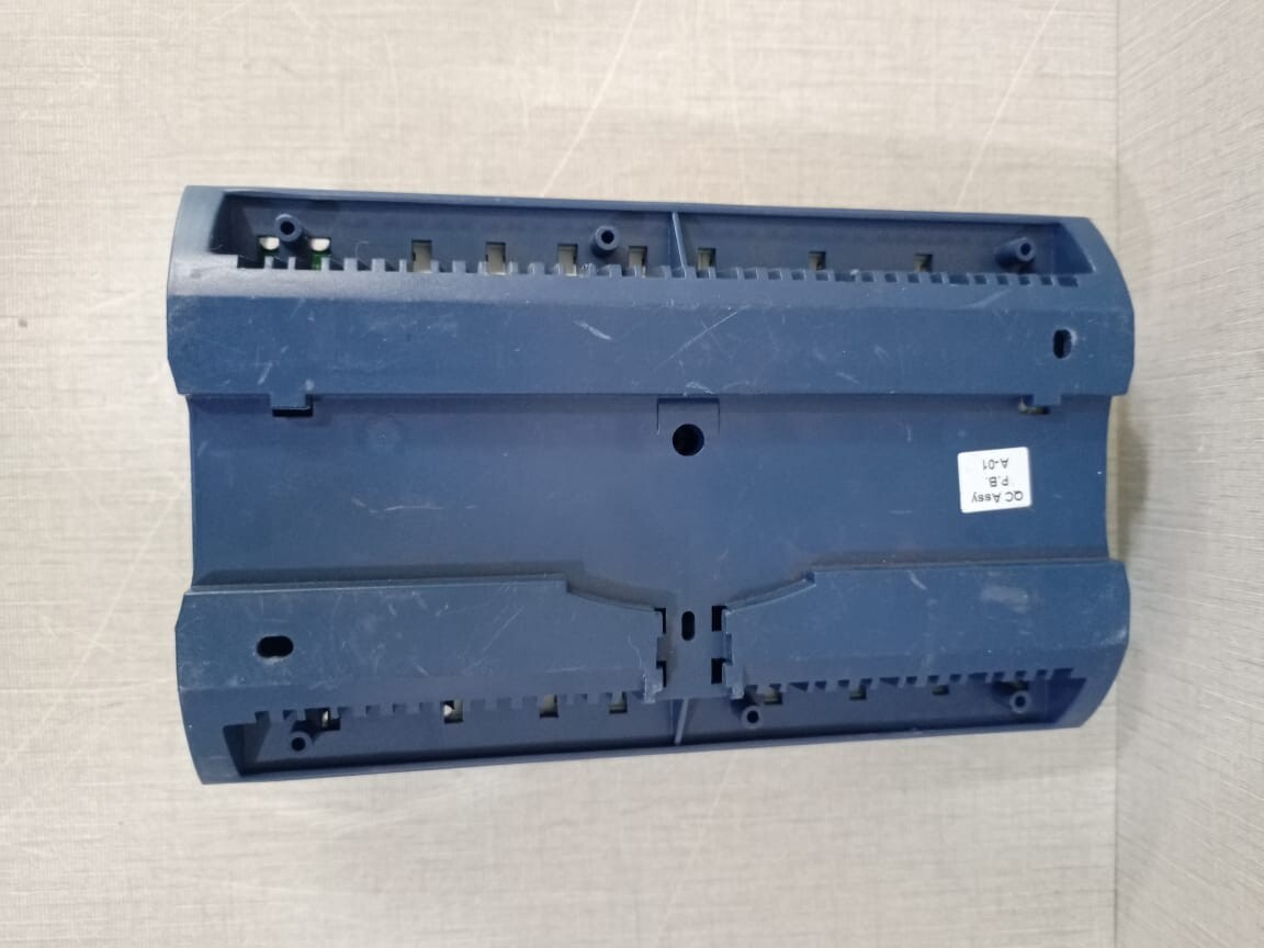 Distech Contols ECL-453 Distech Controls ECL-453 Programmable Controller 10