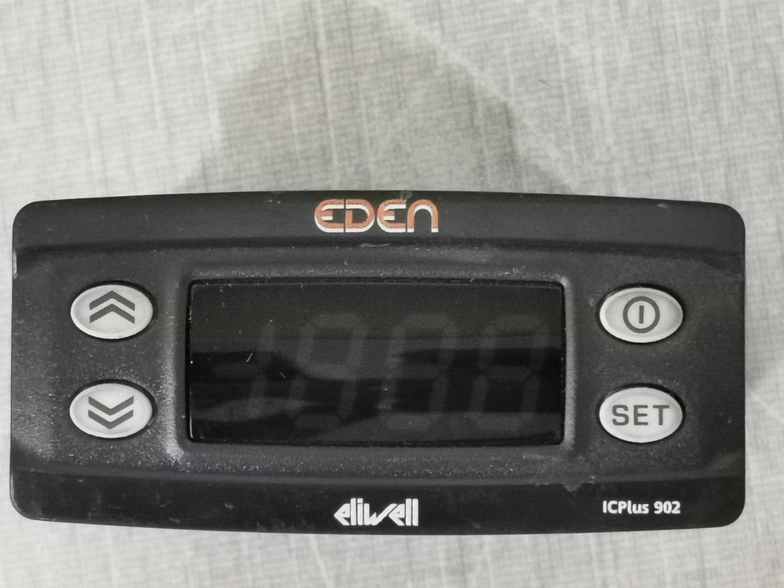 ELIWELL ICP11D0750003 Eliwell ICPLUS 902 ICP11D0750003 Digital Controller 230V 2