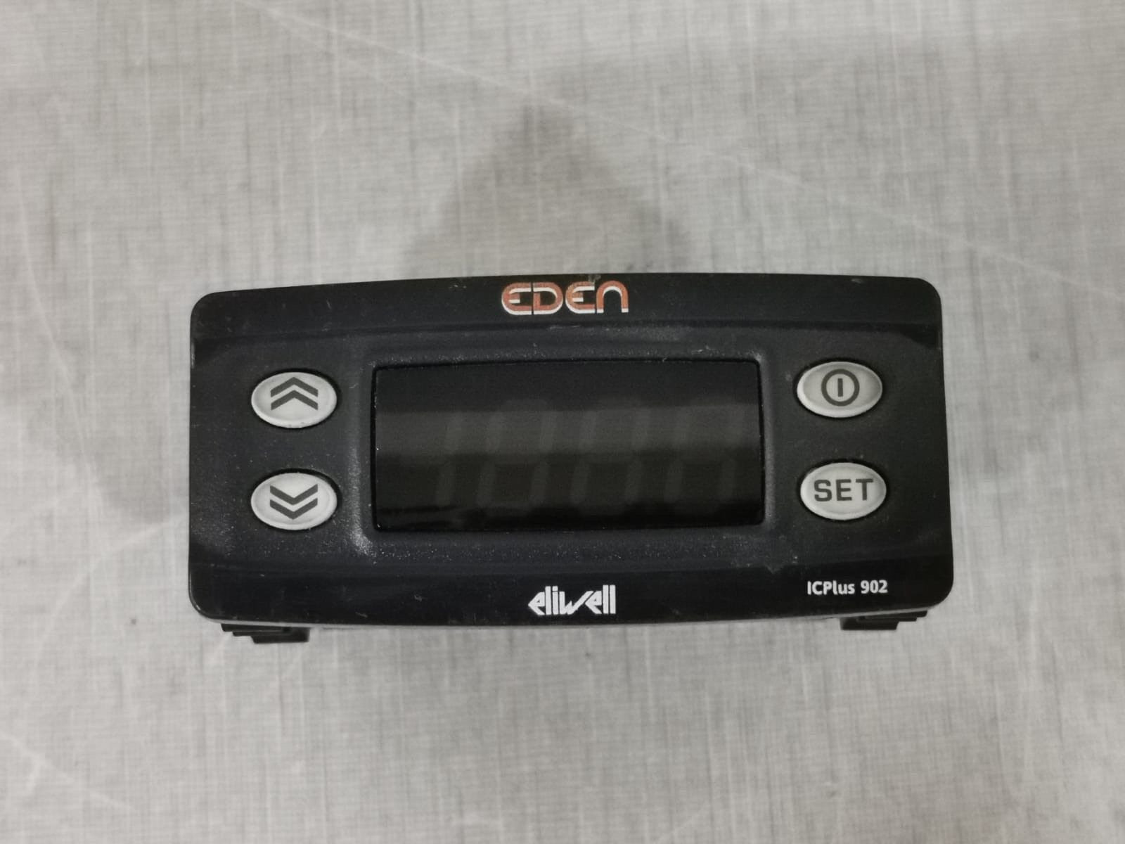 ELIWELL ICP11D0750003 Eliwell ICPLUS 902 ICP11D0750003 Digital Controller 230V 3
