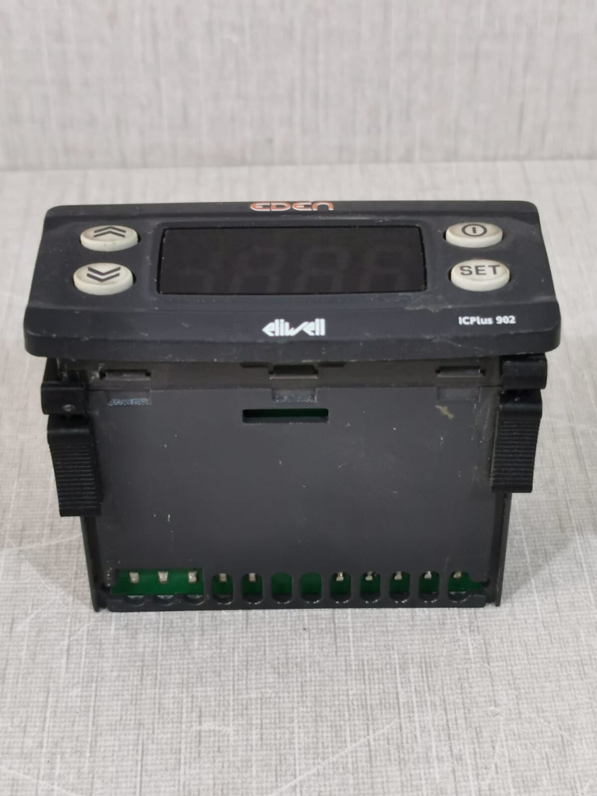 ELIWELL ICP11D0750003 Eliwell ICPLUS 902 ICP11D0750003 Digital Controller 230V 6