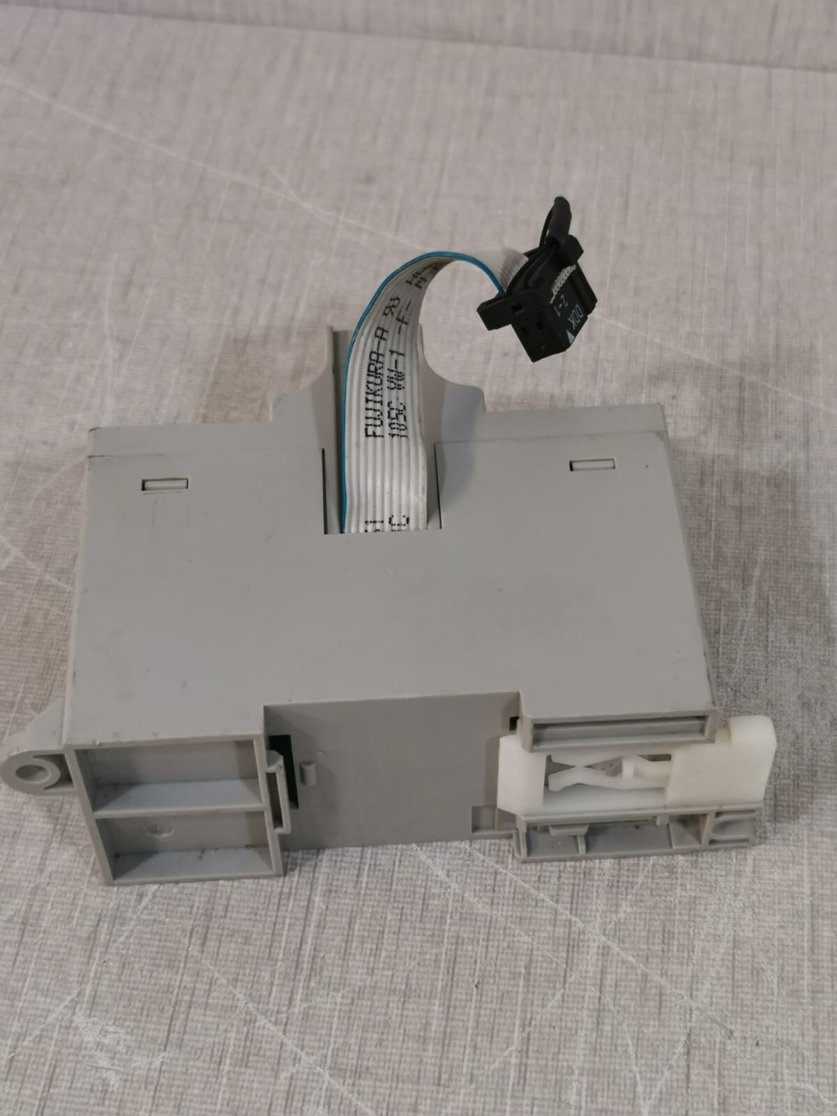 Allen-Bradley 1762-IQ8OW6 Allen Bradley 1762-IQ8OW6 MicroLogix Input Relay 8