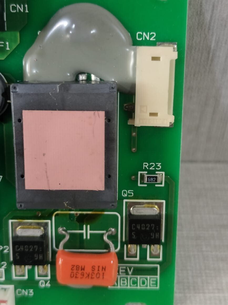 PRO-FACE S400-DP55S S400-DP55S for Pro-face GP377-SC11-24V 3