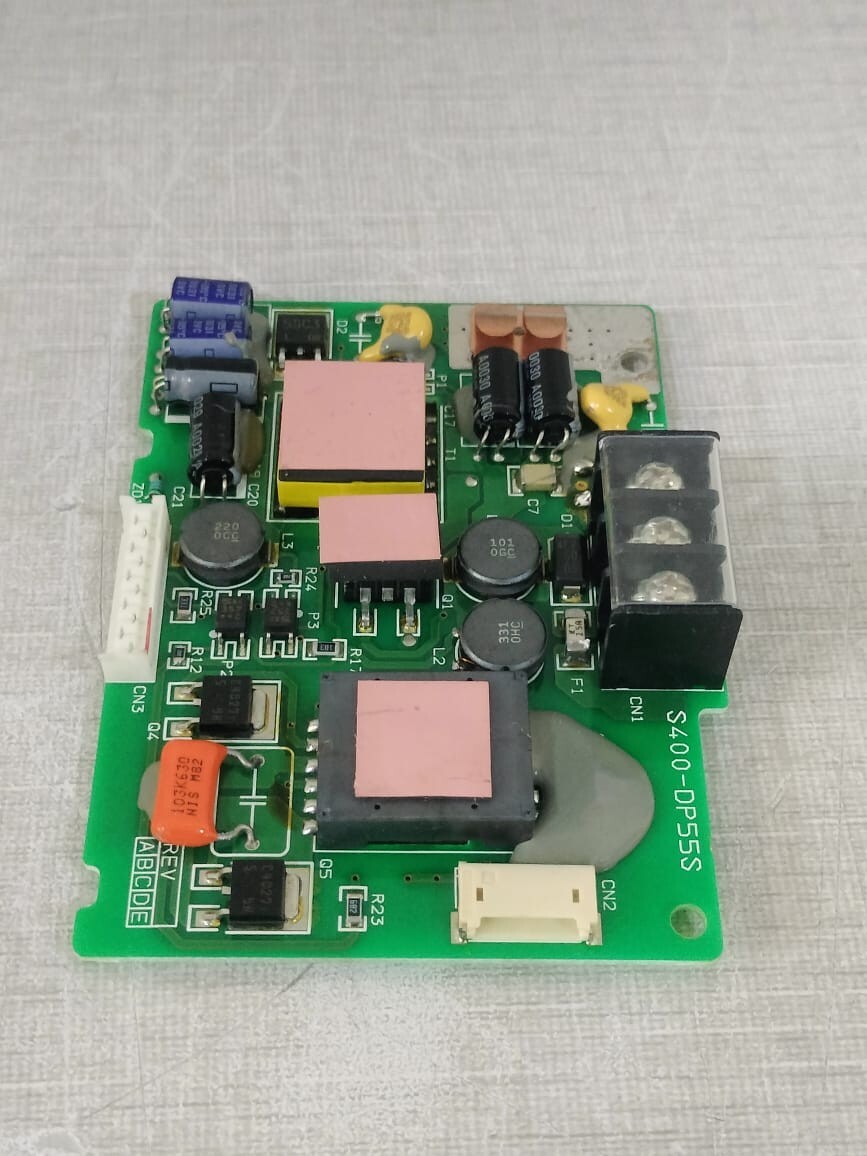 PRO-FACE S400-DP55S S400-DP55S for Pro-face GP377-SC11-24V 4