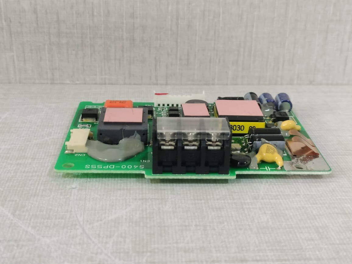 PRO-FACE S400-DP55S S400-DP55S for Pro-face GP377-SC11-24V 5