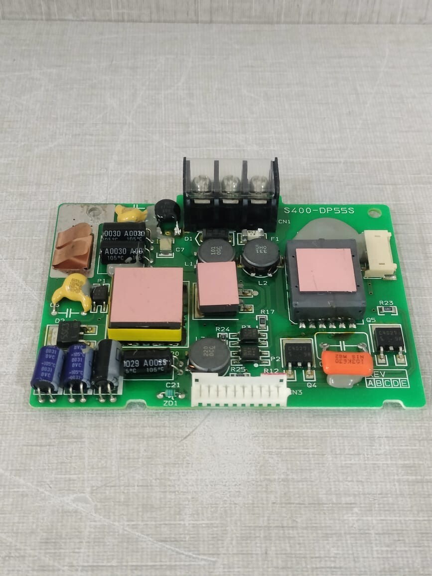PRO-FACE S400-DP55S S400-DP55S for Pro-face GP377-SC11-24V 7