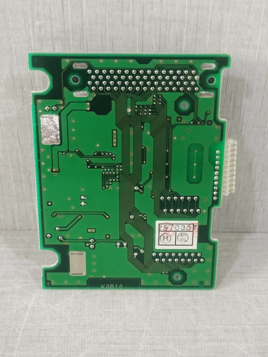 Pro-face GP377-SUB D99011A DIGITAL GP377-SUB D99011A for Pro-face GP377-SC11-24V 6
